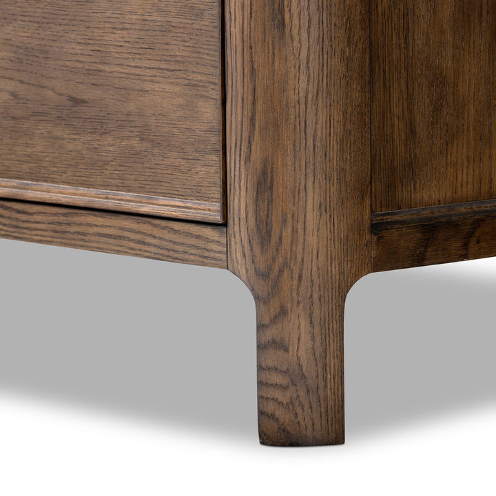 Four Hands - Russ Nightstand - 241057-001 | American Home Furniture