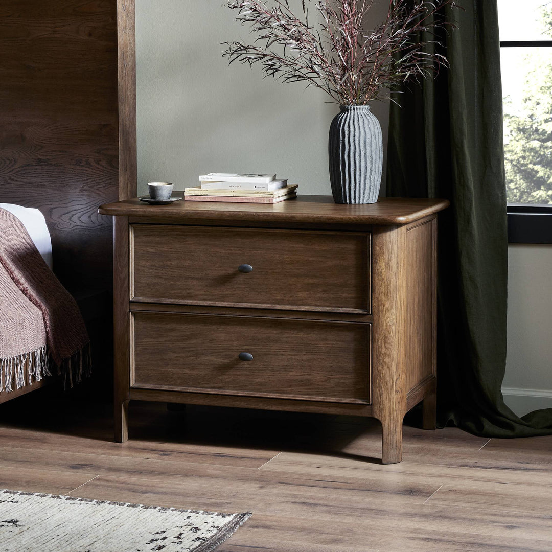 Four Hands - Russ Nightstand - 241057-001 | American Home Furniture