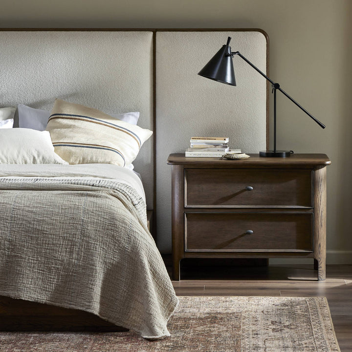 Four Hands - Russ Nightstand - 241057-001 | American Home Furniture