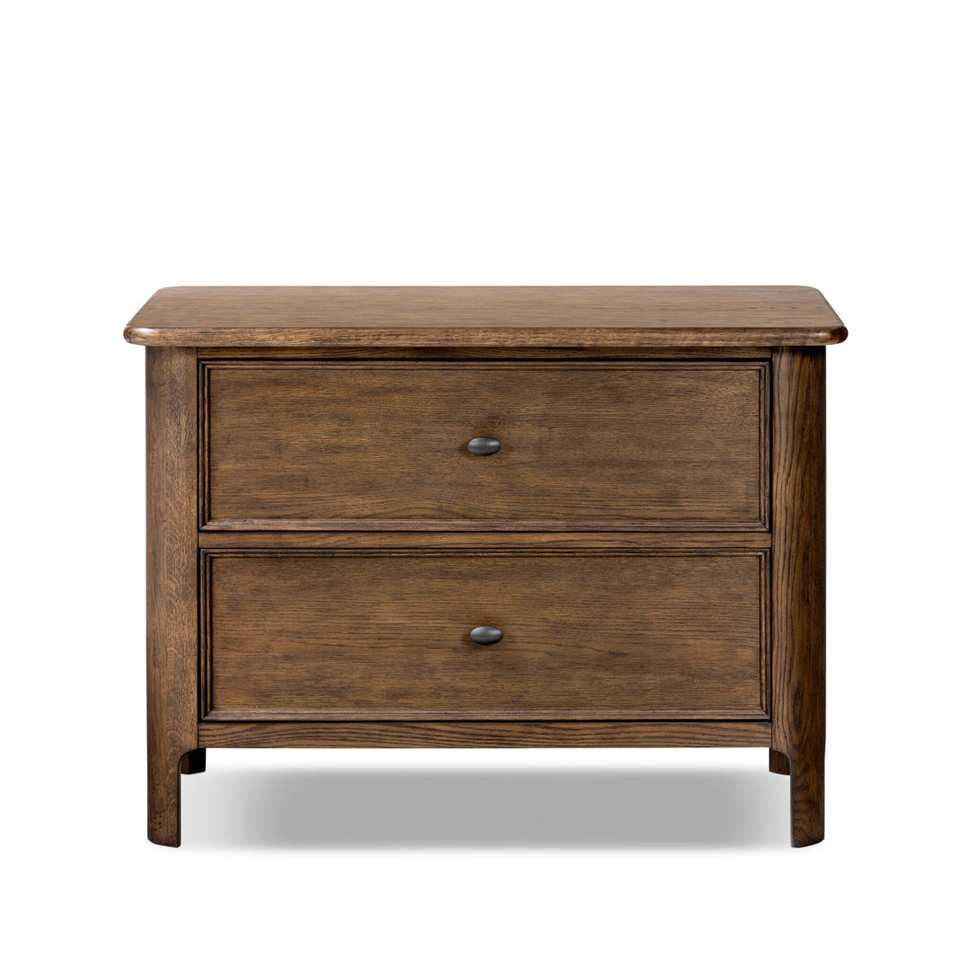 Four Hands - Russ Nightstand - 241057-001 | American Home Furniture