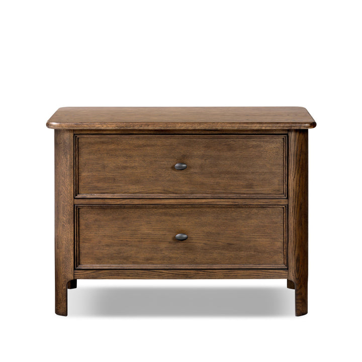 Four Hands - Russ Nightstand - 241057-001 | American Home Furniture