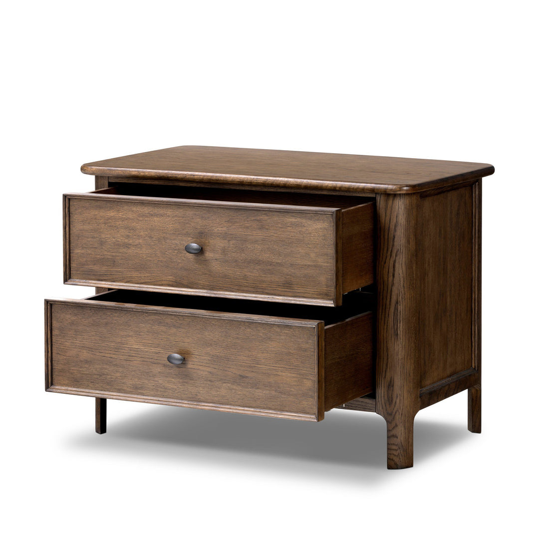Four Hands - Russ Nightstand - 241057-001 | American Home Furniture