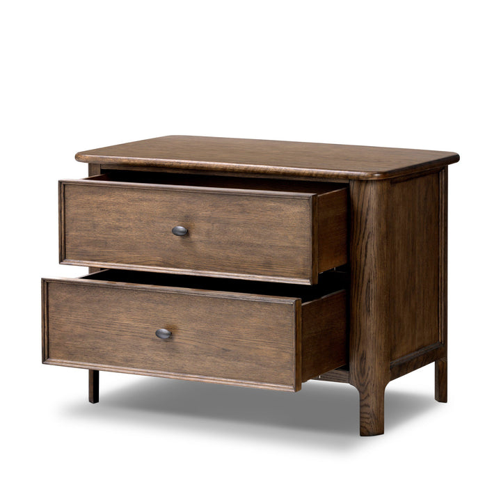 Four Hands - Russ Nightstand - 241057-001 | American Home Furniture
