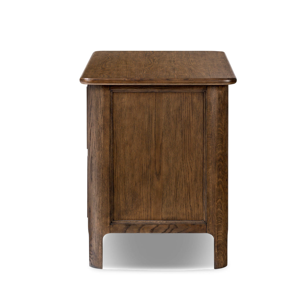 Four Hands - Russ Nightstand - 241057-001 | American Home Furniture