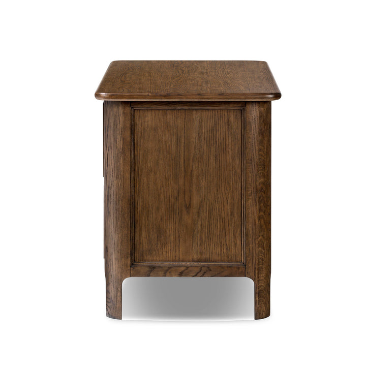 Four Hands - Russ Nightstand - 241057-001 | American Home Furniture