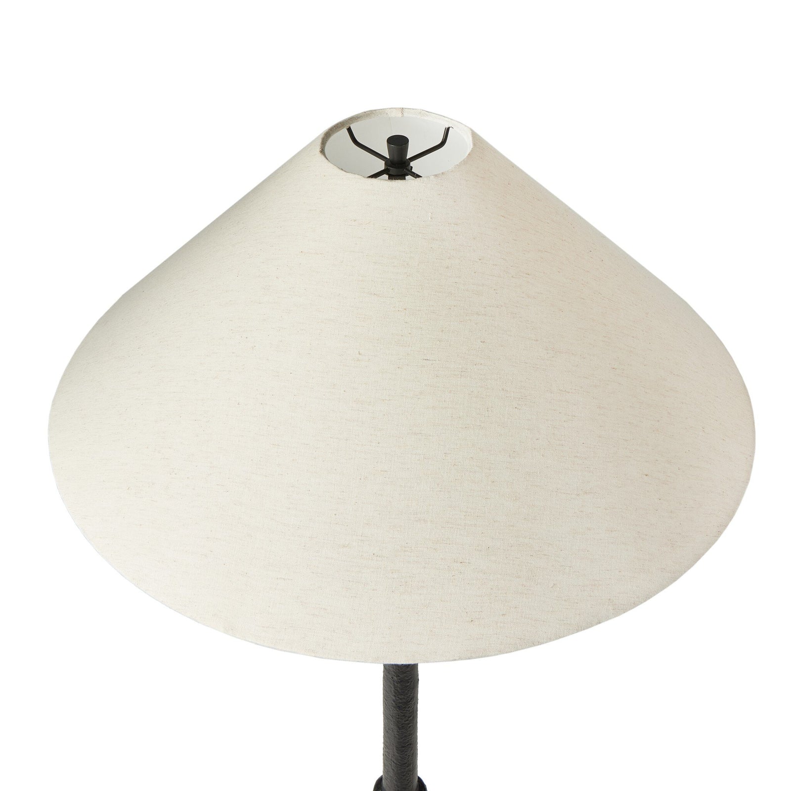 Four Hands - Neville Floor Lamp - 241096-001 | American Home Furniture