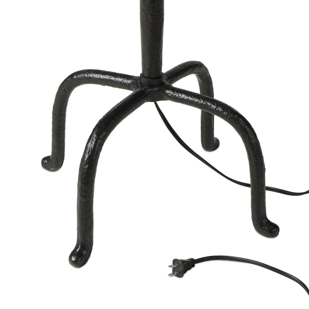 Four Hands - Neville Floor Lamp - 241096-001 | American Home Furniture