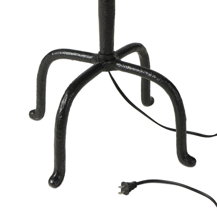 Four Hands - Neville Floor Lamp - 241096-001 | American Home Furniture