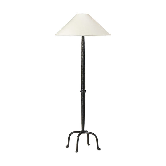 Four Hands - Neville Floor Lamp - 241096-001 | American Home Furniture