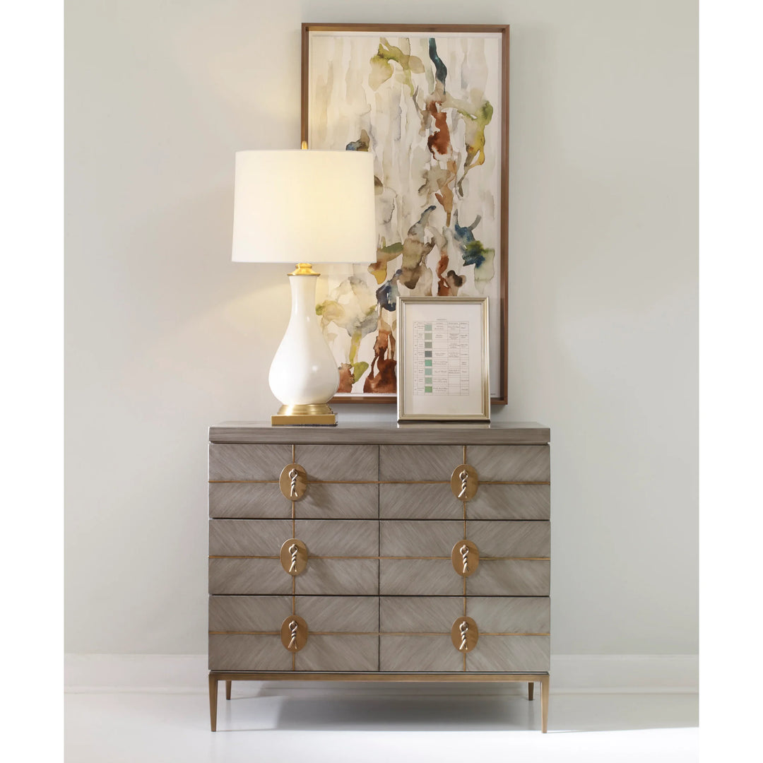 Longwood Chest - AmericanHomeFurniture