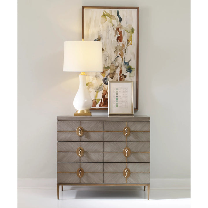 Longwood Chest - AmericanHomeFurniture