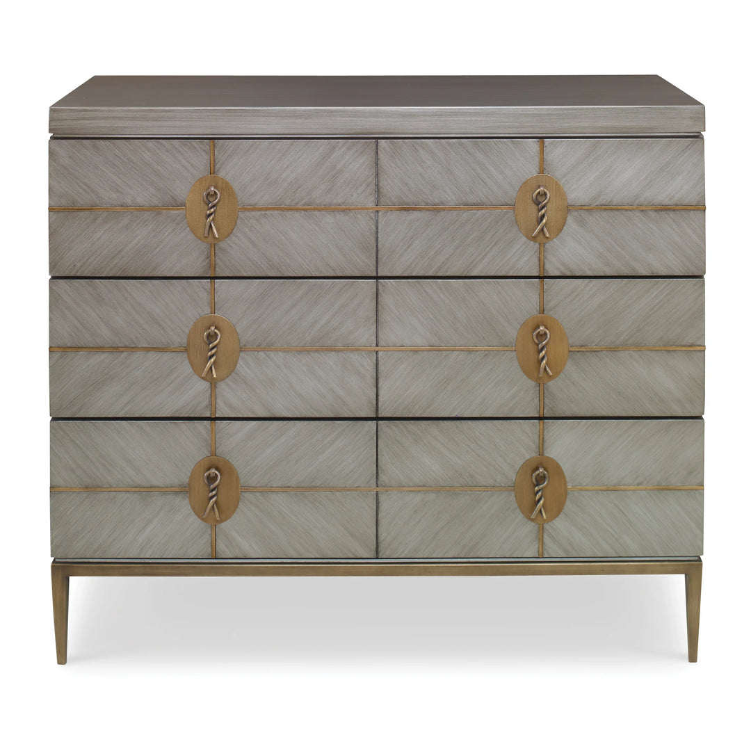 Longwood Chest - AmericanHomeFurniture