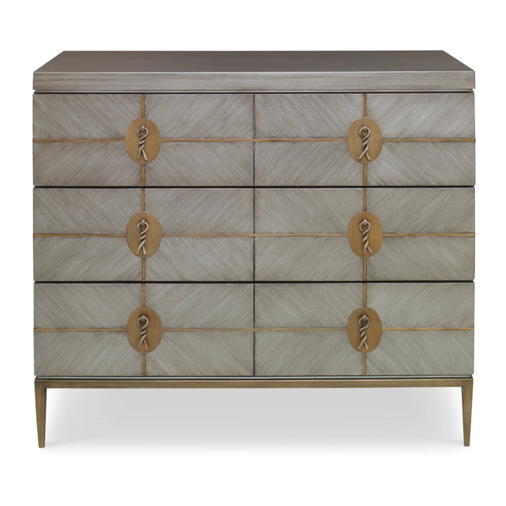 Longwood Chest - AmericanHomeFurniture