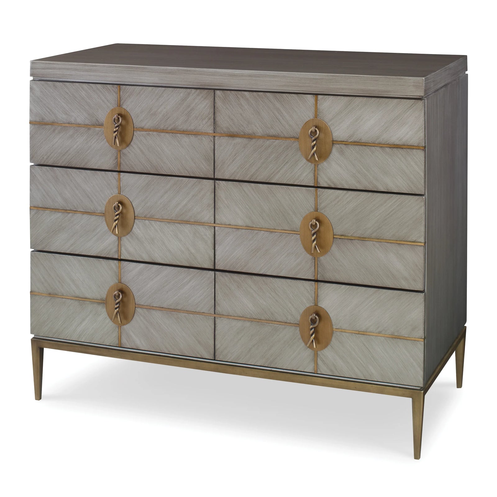 Ambella Home Longwood Chest SIDEBOARDS + CREDENZAS