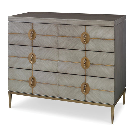 Ambella Home Longwood Chest SIDEBOARDS + CREDENZAS