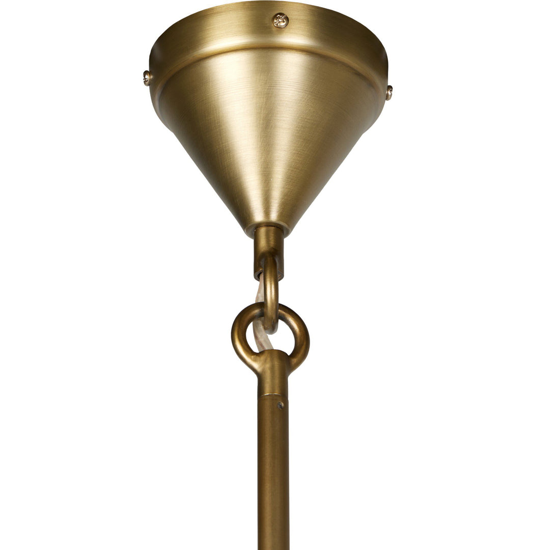 Four Hands - Mozelle Pendant - 241152-001 | American Home Furniture