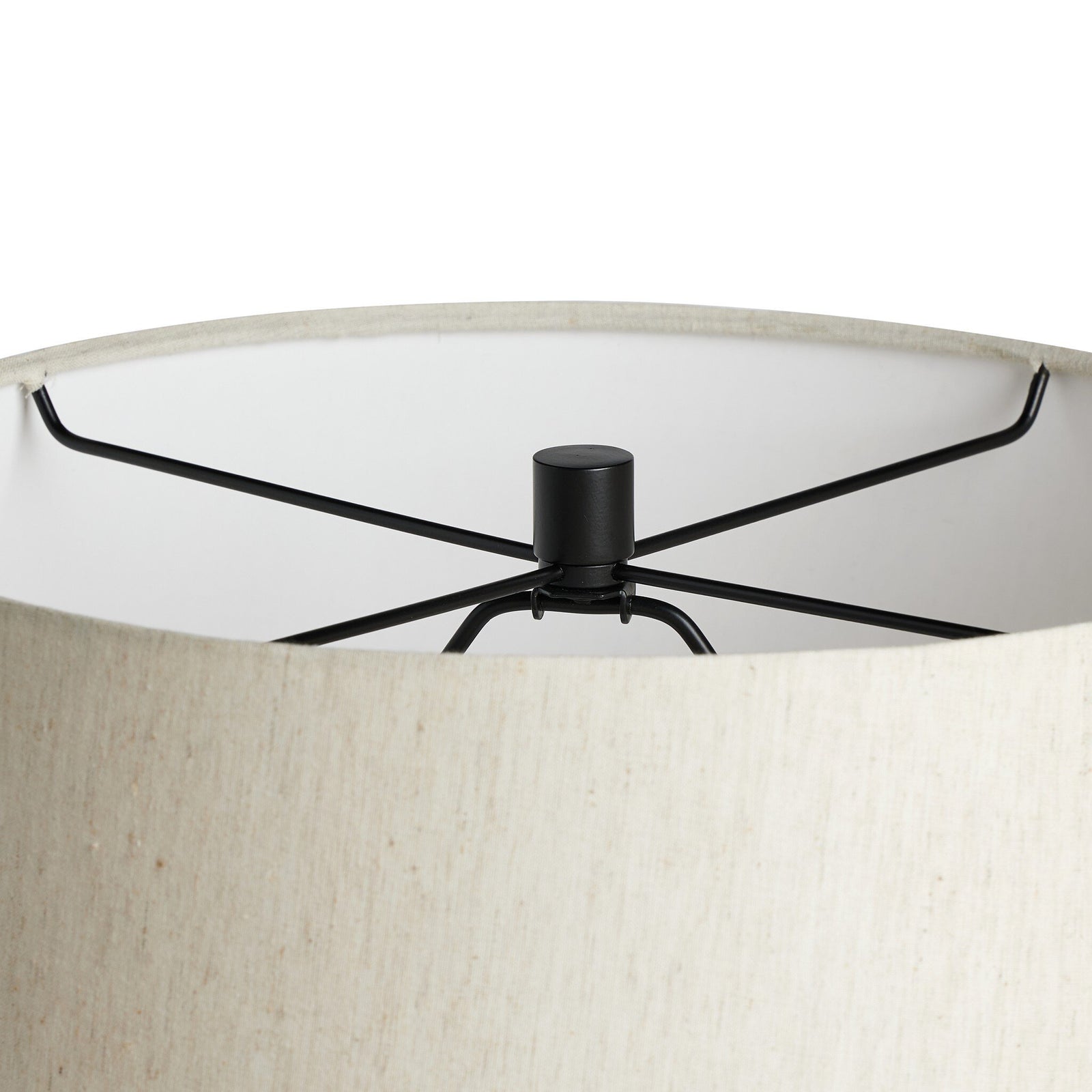 Four Hands - Ziggy Table Lamp - 241184-001 | American Home Furniture