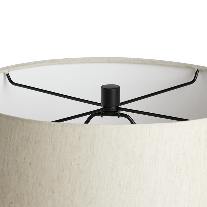 Four Hands - Ziggy Table Lamp - 241184-001 | American Home Furniture