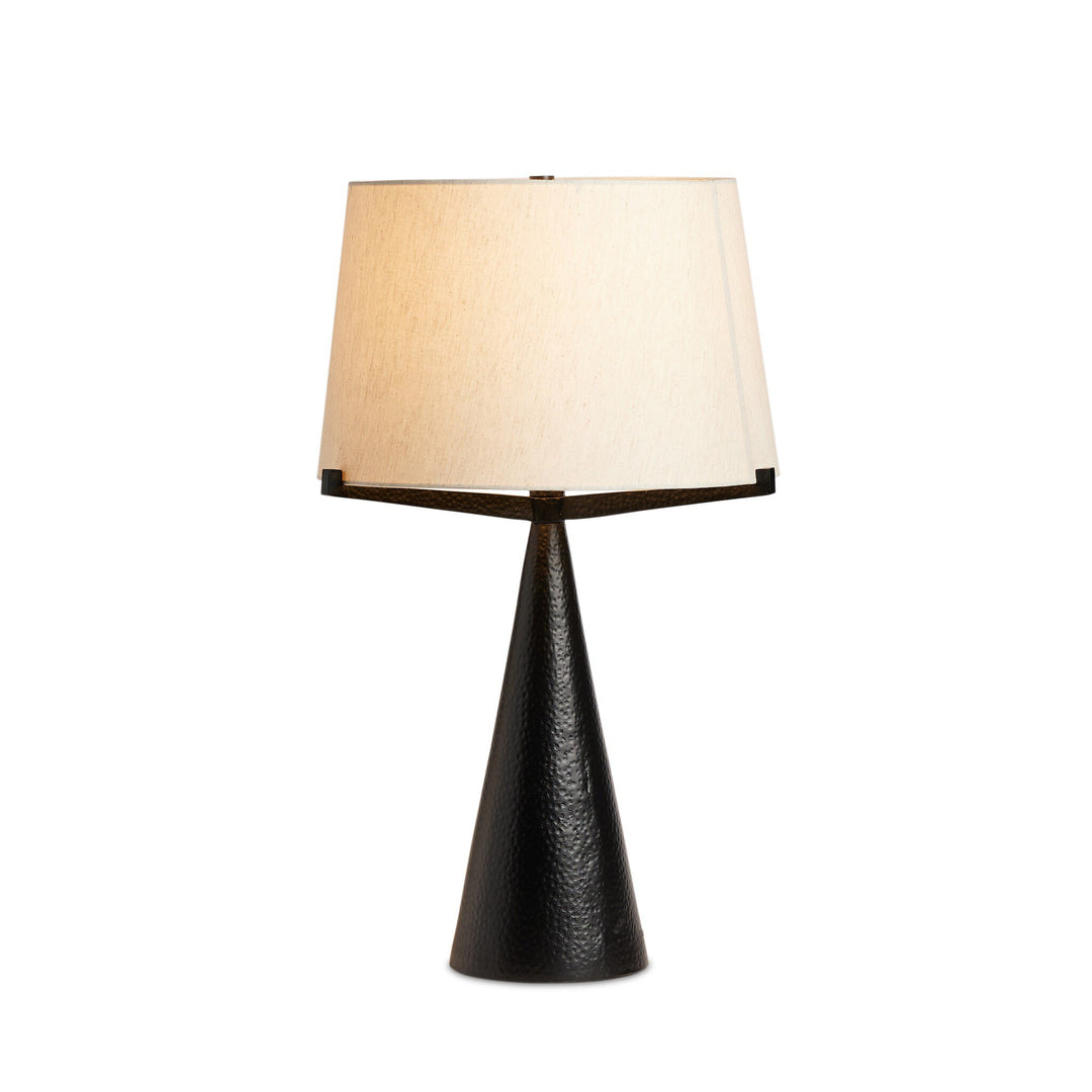 Four Hands - Ziggy Table Lamp - 241184-001 | American Home Furniture