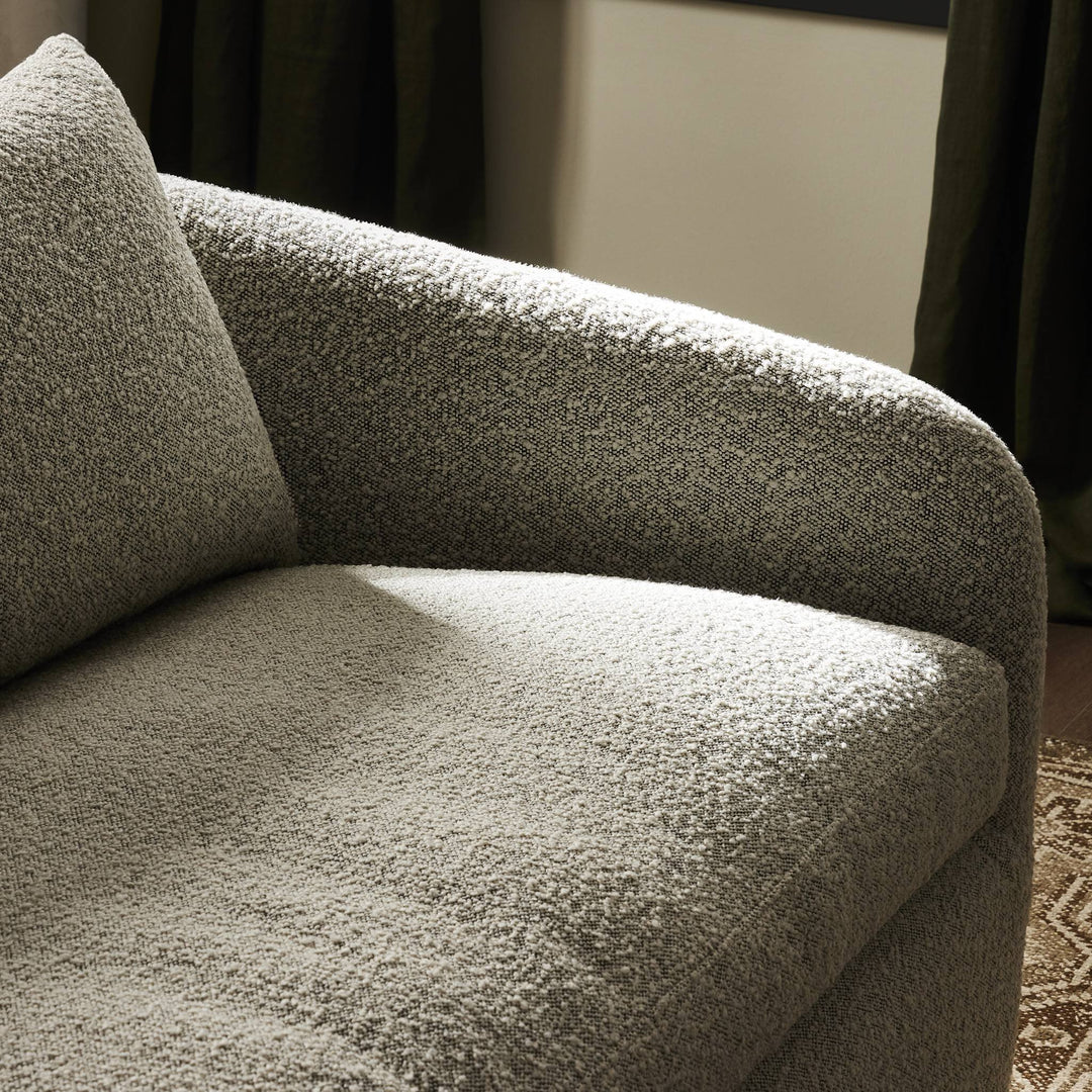 Four Hands - Topanga Sofa - 241188-004 | American Home Furniture