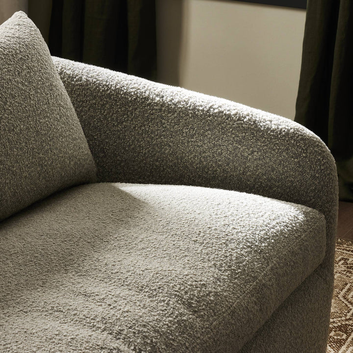 Four Hands - Topanga Sofa - 241188-004 | American Home Furniture