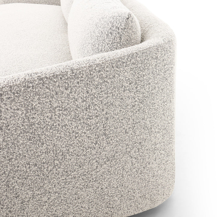 Four Hands - Topanga Sofa - 241188-004 | American Home Furniture