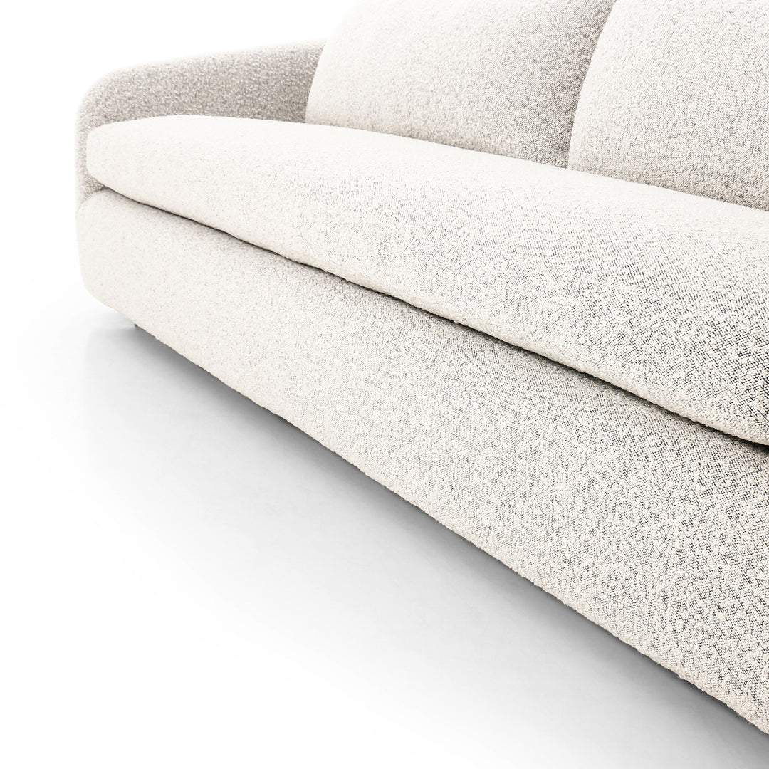 Four Hands - Topanga Sofa - 241188-004 | American Home Furniture