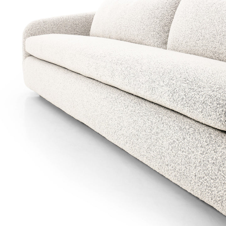Four Hands - Topanga Sofa - 241188-004 | American Home Furniture