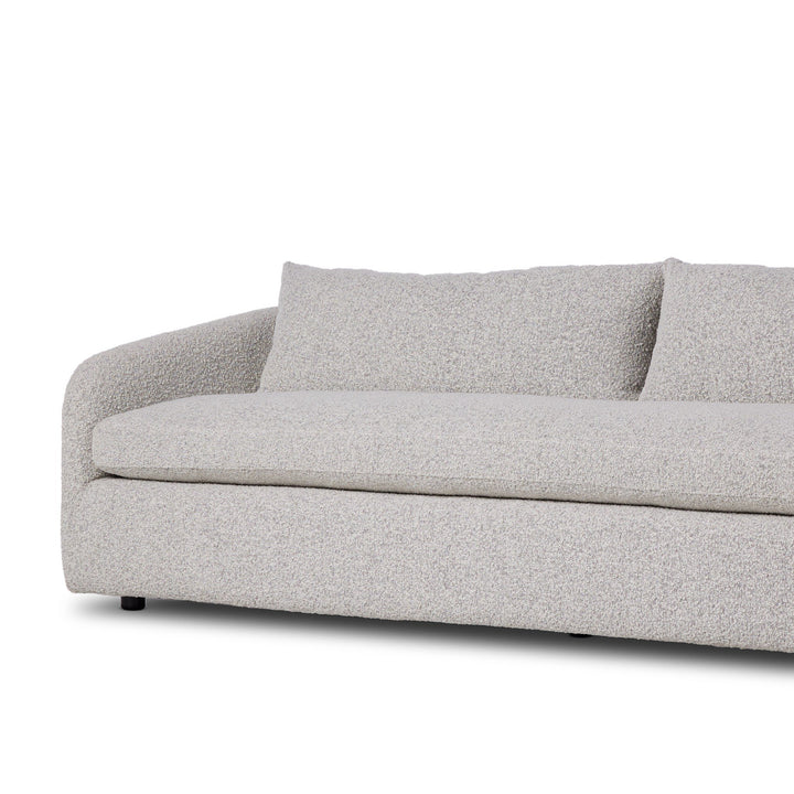 Four Hands - Topanga Sofa - 241188-004 | American Home Furniture