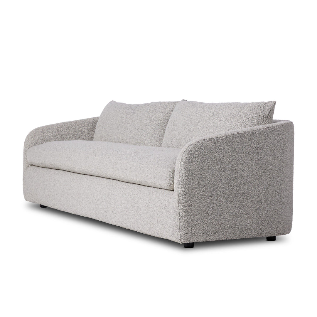 Four Hands - Topanga Sofa - 241188-004 | American Home Furniture