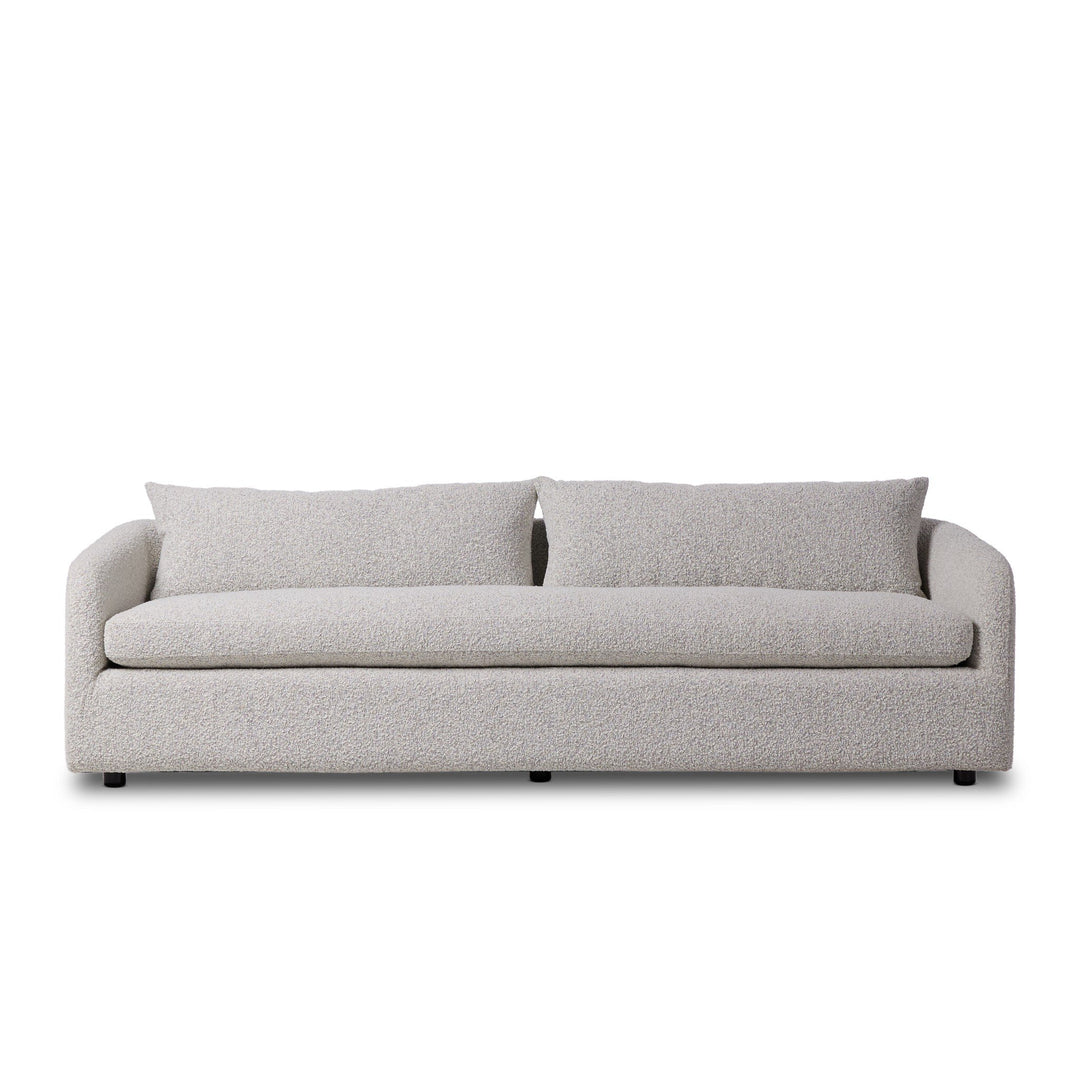 Four Hands - Topanga Sofa - 241188-004 | American Home Furniture