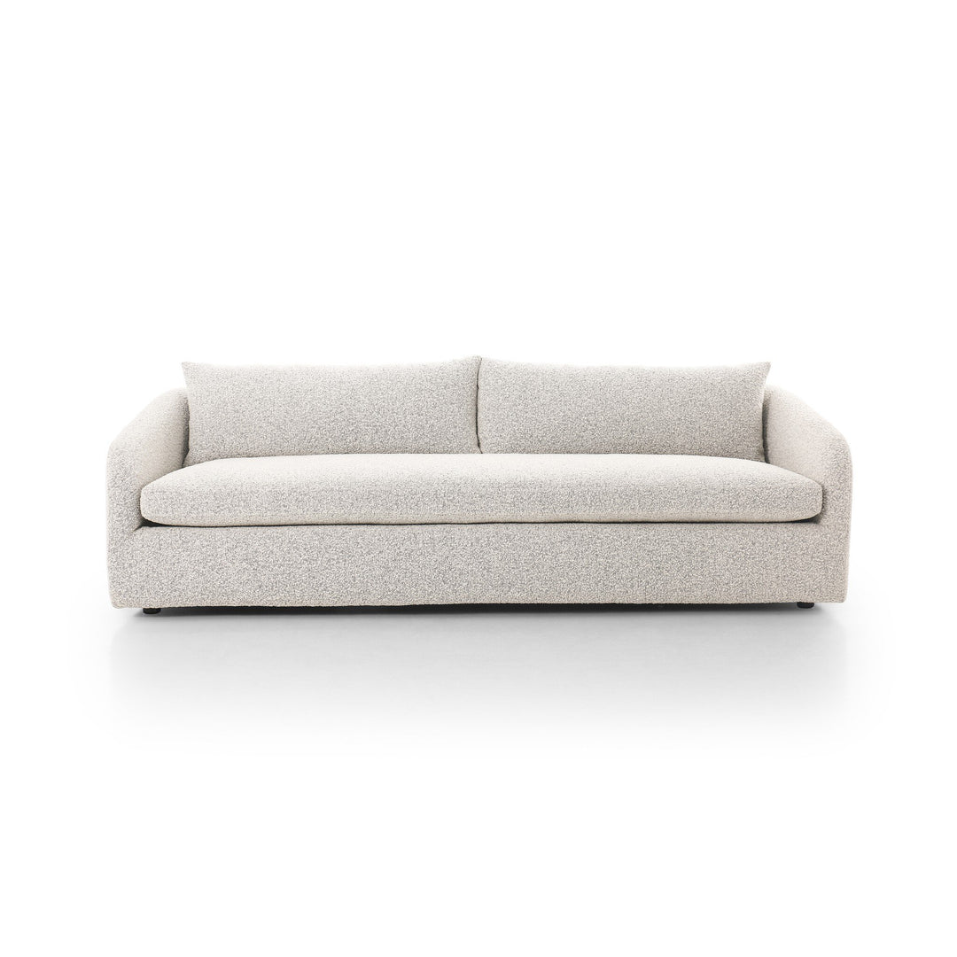 Four Hands - Topanga Sofa - 241188-004 | American Home Furniture