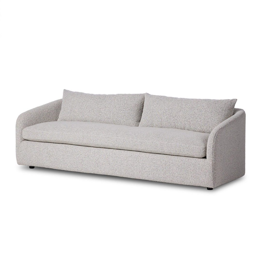 Four Hands - Topanga Sofa - 241188-004 | American Home Furniture