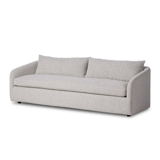 Four Hands - Topanga Sofa - 241188-004 | American Home Furniture