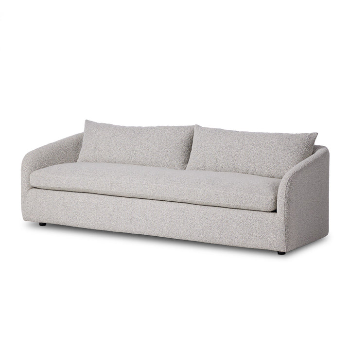 Four Hands - Topanga Sofa - 241188-004 | American Home Furniture