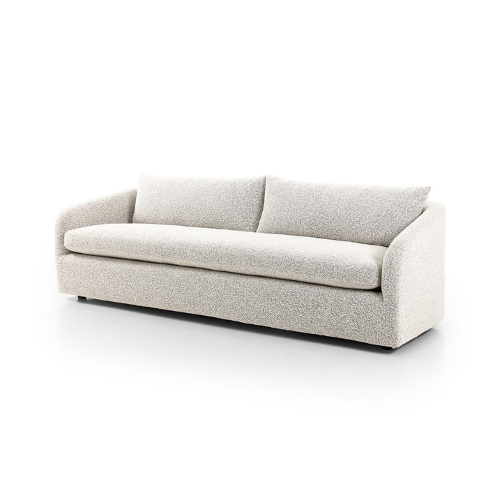 Four Hands - Topanga Sofa - 241188-004 | American Home Furniture