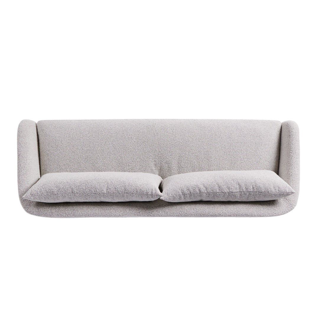 Four Hands - Topanga Sofa - 241188-004 | American Home Furniture