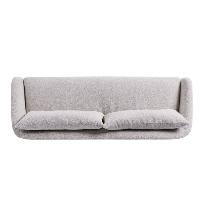 Four Hands - Topanga Sofa - 241188-004 | American Home Furniture