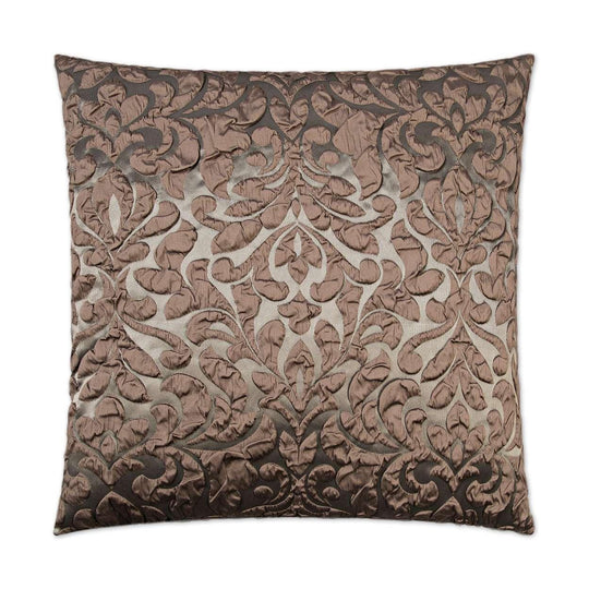 D.V. KAP Home - Scala Pillow - 2412-M-2424 | American Home Furniture