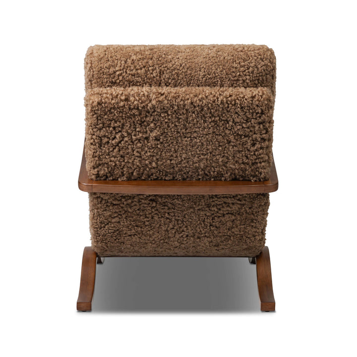 Four Hands - Tobin Chair - 241232-048 | American Home Furniture