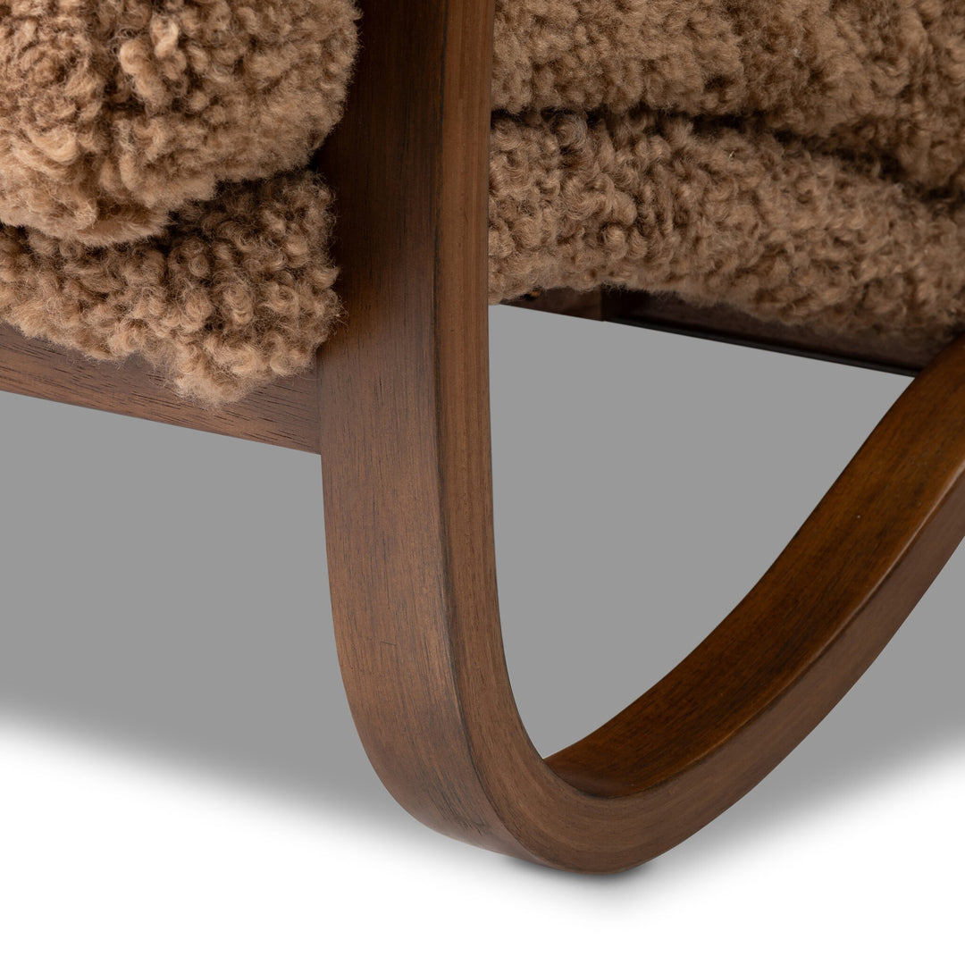 Four Hands - Tobin Chair - 241232-048 | American Home Furniture