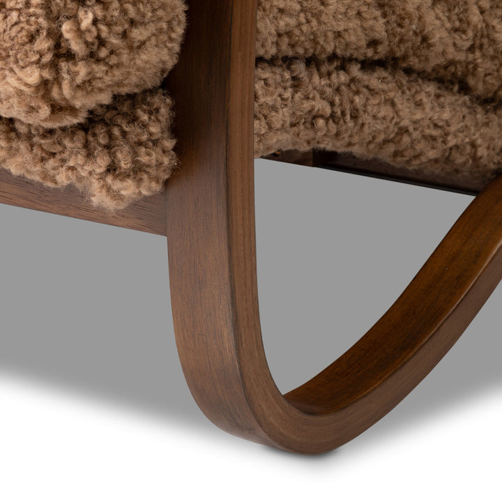 Four Hands - Tobin Chair - 241232-048 | American Home Furniture
