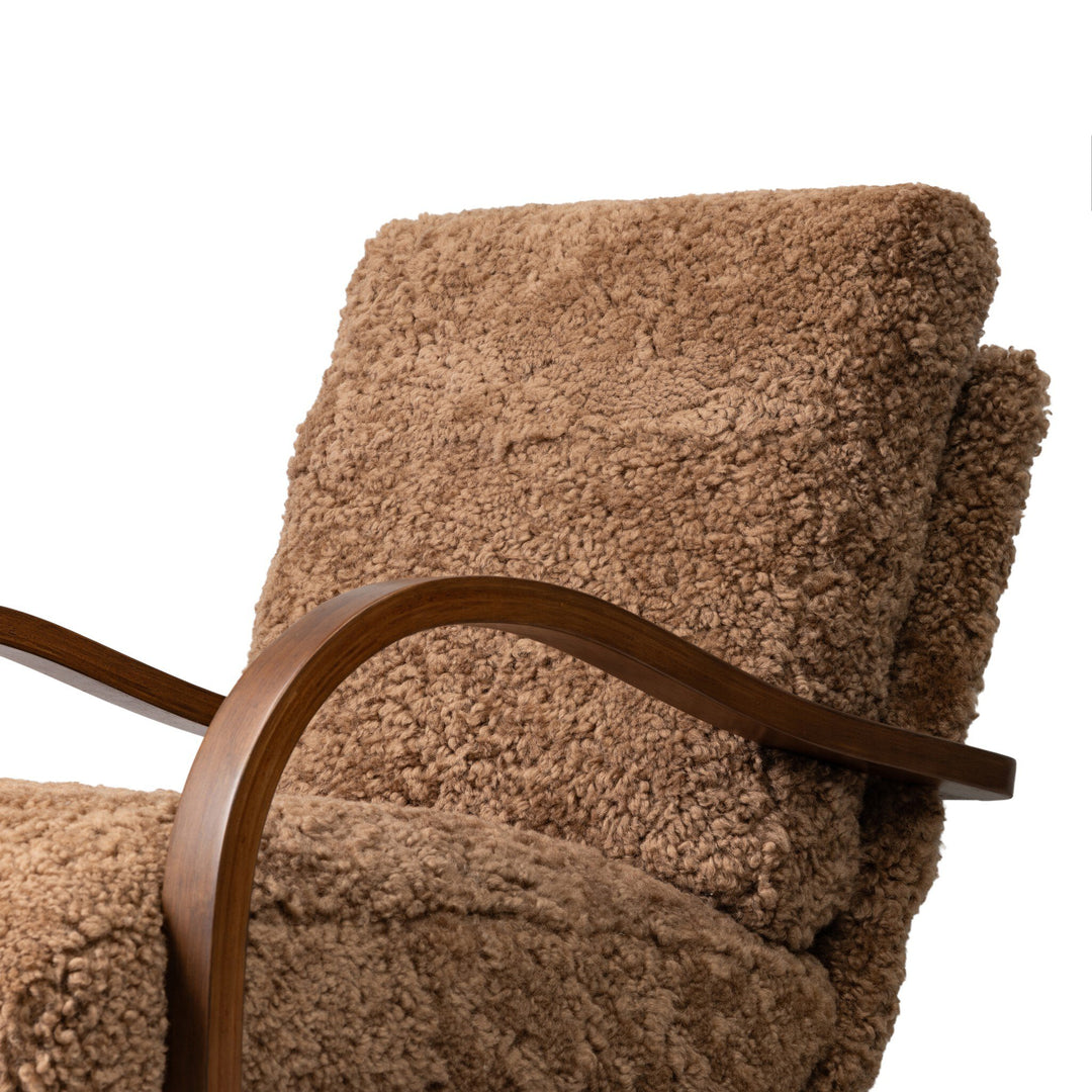 Four Hands - Tobin Chair - 241232-048 | American Home Furniture