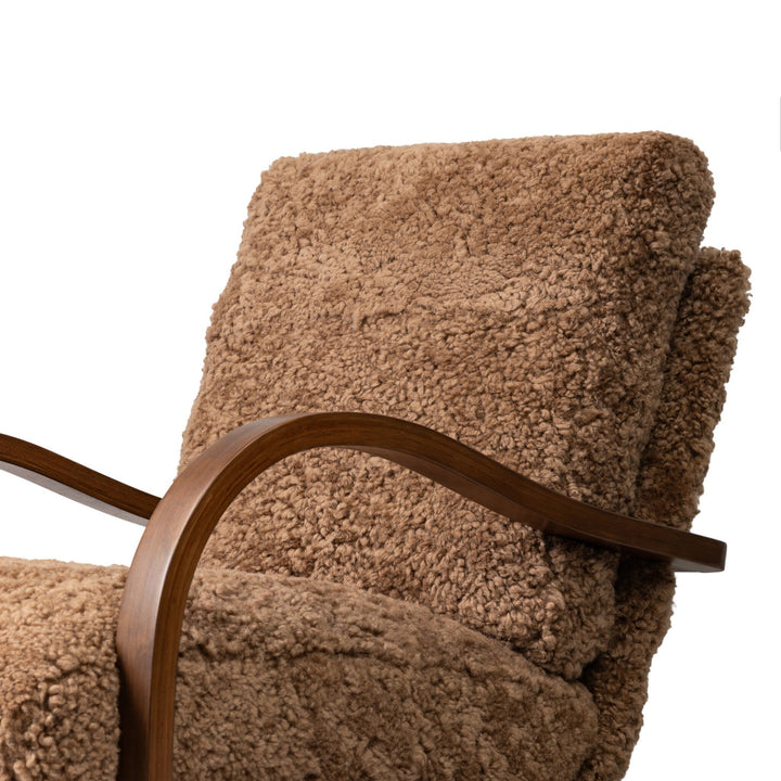 Four Hands - Tobin Chair - 241232-048 | American Home Furniture