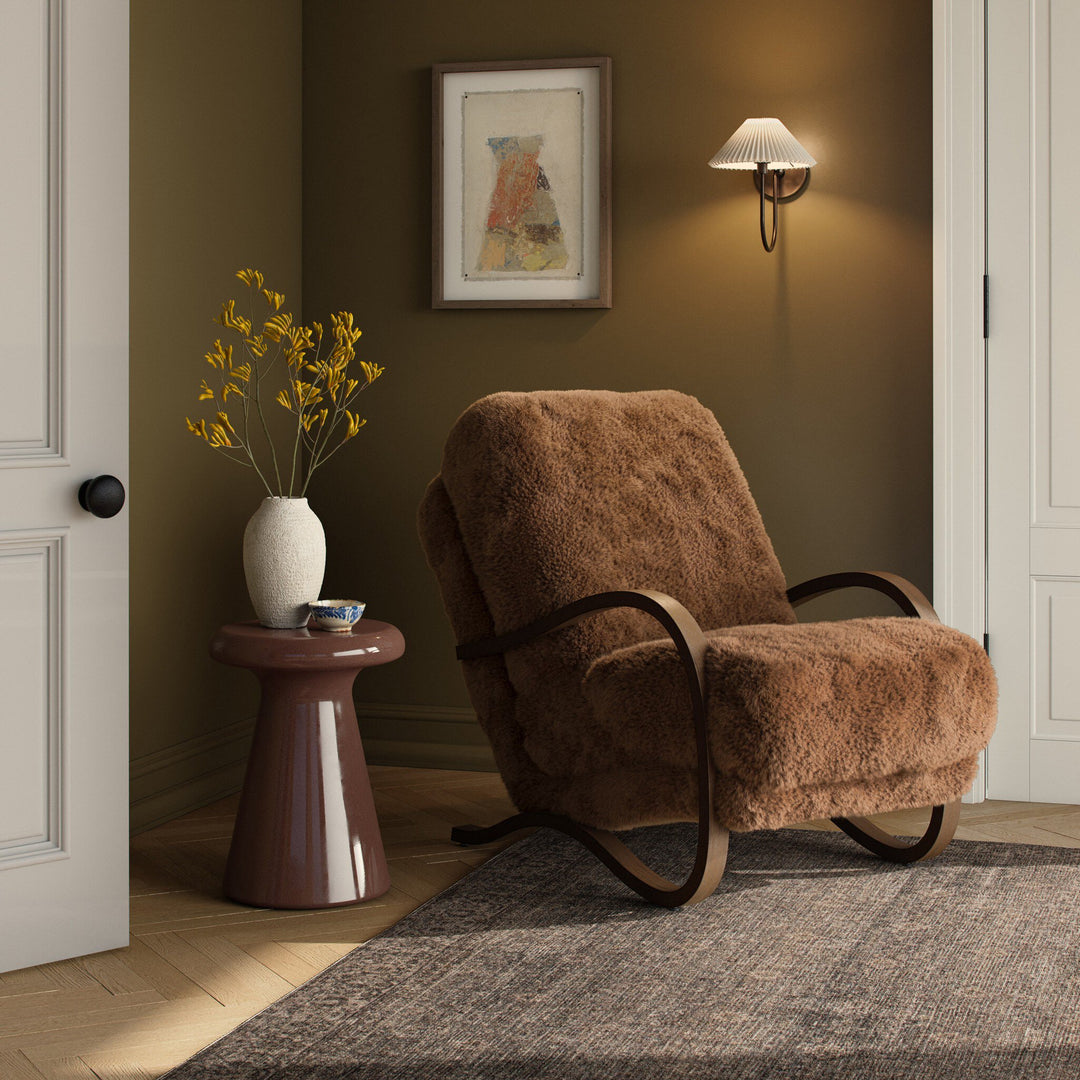 Four Hands - Tobin Chair - 241232-048 | American Home Furniture