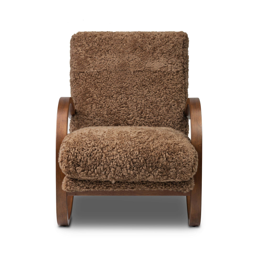 Four Hands - Tobin Chair - 241232-048 | American Home Furniture