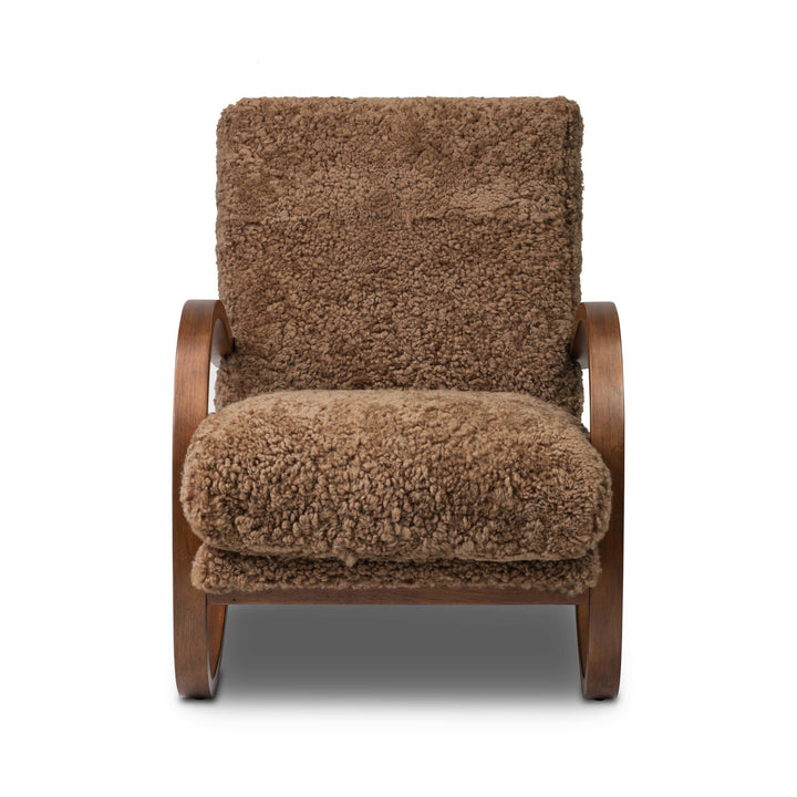Four Hands - Tobin Chair - 241232-048 | American Home Furniture