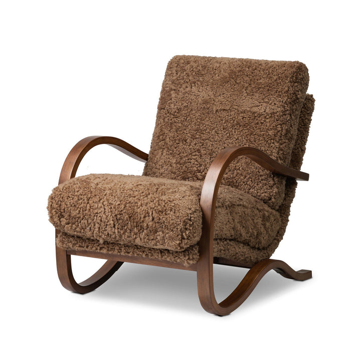Four Hands - Tobin Chair - 241232-048 | American Home Furniture
