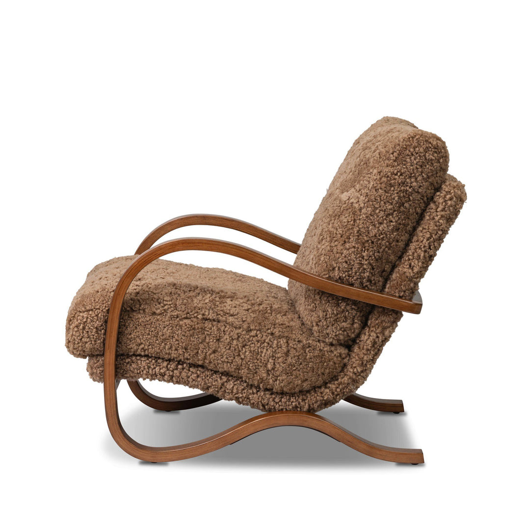 Four Hands - Tobin Chair - 241232-048 | American Home Furniture