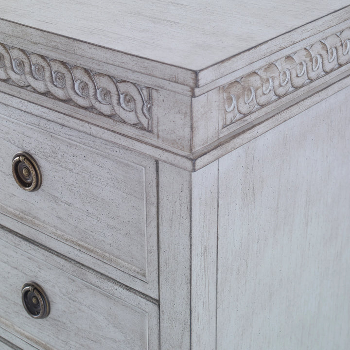 Circilo Chest - AmericanHomeFurniture
